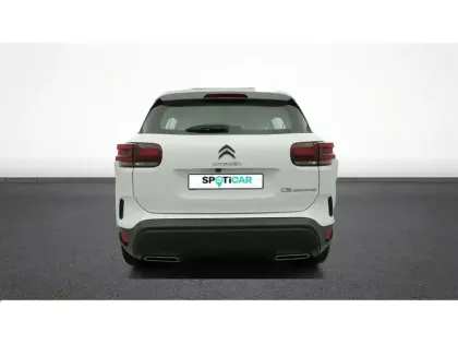 Photo 86 Citroën C5 aircross  BlueHDi 130 S&S EAT8