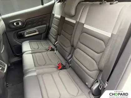 Photo 18 Citroën C5 aircross  BlueHDi 130 S&S EAT8