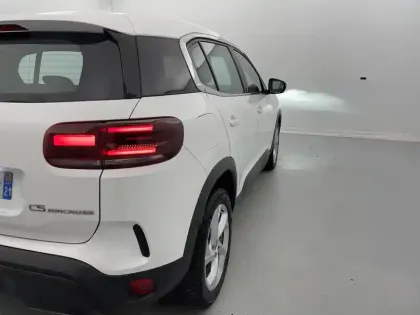 Photo 110 Citroën C5 aircross  BlueHDi 130 S&S EAT8