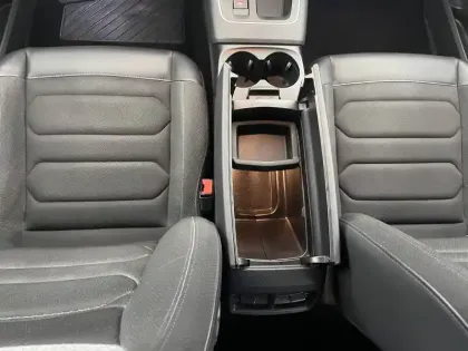 Photo 165 Citroën C5 aircross  BlueHDi 130 S&S EAT8