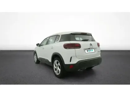 Photo 141 Citroën C5 aircross  BlueHDi 130 S&S EAT8