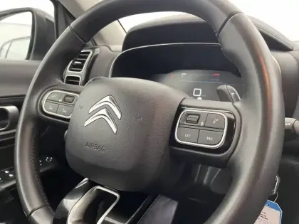 Photo 108 Citroën C5 aircross  BlueHDi 130 S&S EAT8