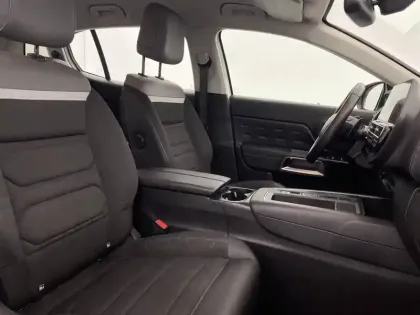 Photo 160 Citroën C5 aircross  BlueHDi 130 S&S EAT8