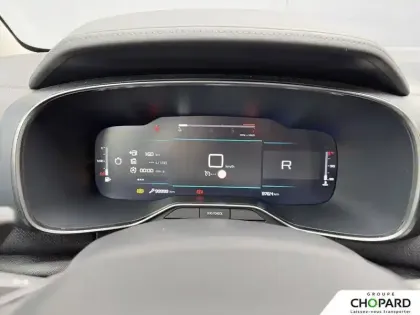 Photo 72 Citroën C5 aircross  BlueHDi 130 S&S EAT8