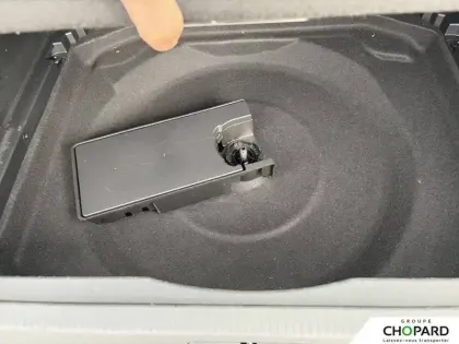 Photo 135 Citroën C5 aircross  BlueHDi 130 S&S EAT8