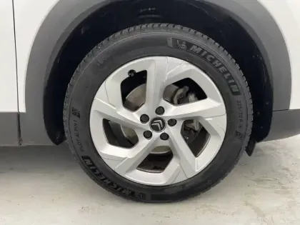 Photo 97 Citroën C5 aircross  BlueHDi 130 S&S EAT8