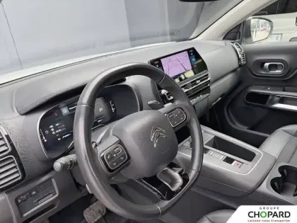 Photo 113 Citroën C5 aircross  BlueHDi 130 S&S EAT8