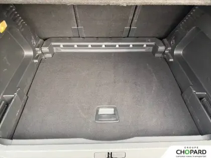 Photo 7 Citroën C5 aircross  BlueHDi 130 S&S EAT8