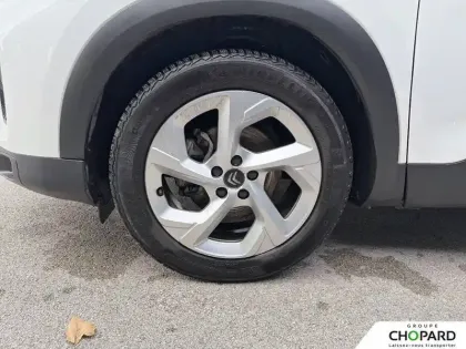 Photo 76 Citroën C5 aircross  BlueHDi 130 S&S EAT8