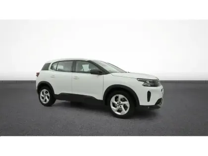 Photo 90 Citroën C5 aircross  BlueHDi 130 S&S EAT8