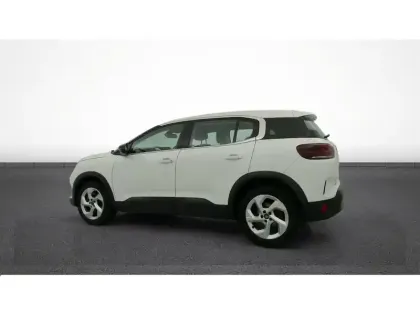 Photo 84 Citroën C5 aircross  BlueHDi 130 S&S EAT8
