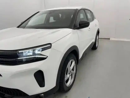 Photo 103 Citroën C5 aircross  BlueHDi 130 S&S EAT8