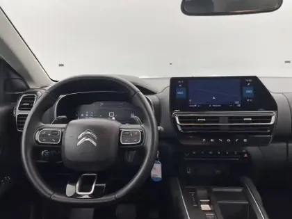 Photo 157 Citroën C5 aircross  BlueHDi 130 S&S EAT8