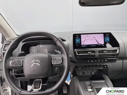 Photo 11 Citroën C5 aircross  BlueHDi 130 S&S EAT8