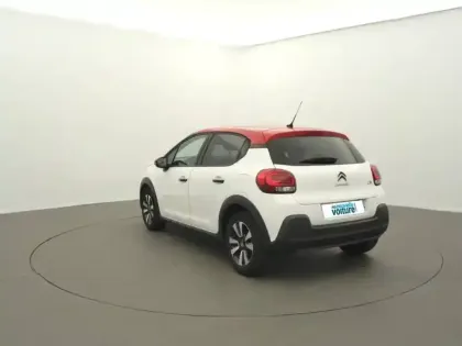 Photo 6 Citroën C3  PureTech 110 S&S EAT6