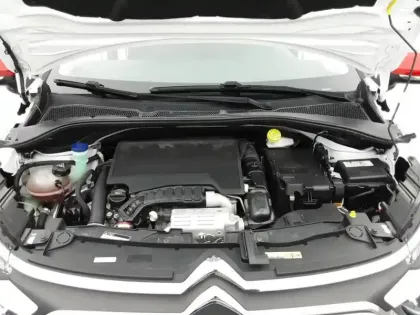 Photo 14 Citroën C3  PureTech 110 S&S EAT6