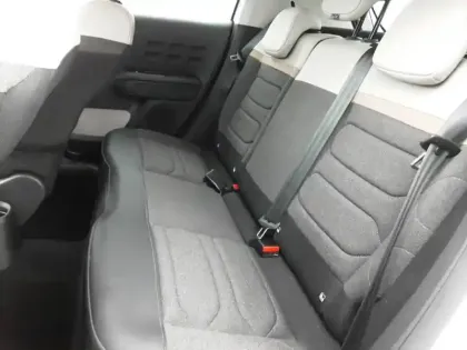 Photo 11 Citroën C3  PureTech 110 S&S EAT6