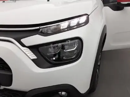 Photo 15 Citroën C3  PureTech 110 S&S EAT6