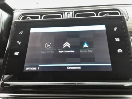 Photo 20 Citroën C3  PureTech 110 S&S EAT6