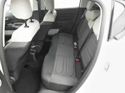 Photo 11 Citroën C3  PureTech 110 S&S EAT6