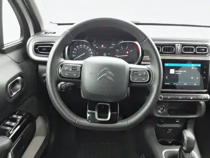 Photo 8 Citroën C3  PureTech 110 S&S EAT6