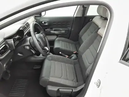 Photo 10 Citroën C3  PureTech 110 S&S EAT6