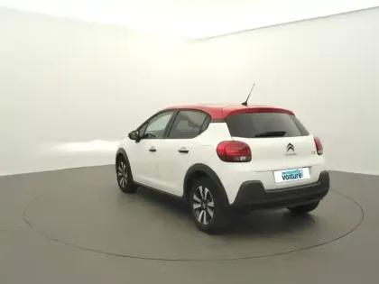 Photo 6 Citroën C3  PureTech 110 S&S EAT6