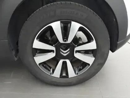 Photo 12 Citroën C3  PureTech 110 S&S EAT6