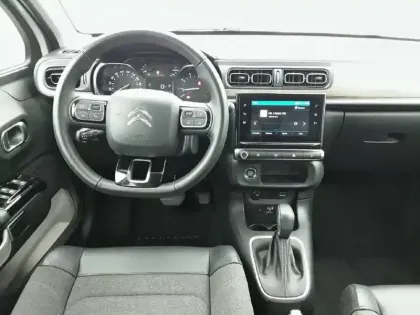 Photo 7 Citroën C3  PureTech 110 S&S EAT6