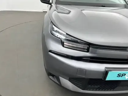 Photo 35 Citroën C4  Hybride 136 e-DCS6