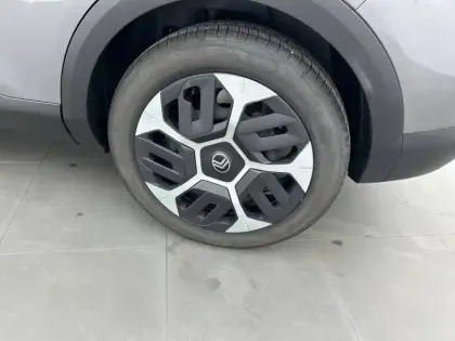 Photo 32 Citroën C4  Hybride 136 e-DCS6