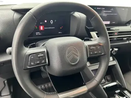 Photo 28 Citroën C4  Hybride 136 e-DCS6