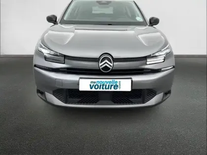 Photo 21 Citroën C4  Hybride 136 e-DCS6