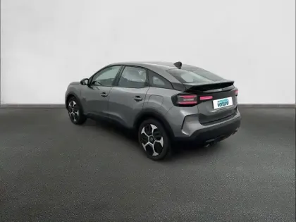 Photo 26 Citroën C4  Hybride 136 e-DCS6