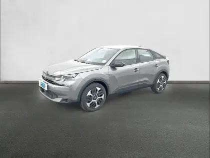 Photo 20 Citroën C4  Hybride 136 e-DCS6