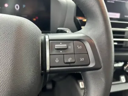 Photo 39 Citroën C4  Hybride 136 e-DCS6