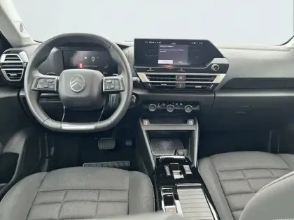 Photo 27 Citroën C4  Hybride 136 e-DCS6