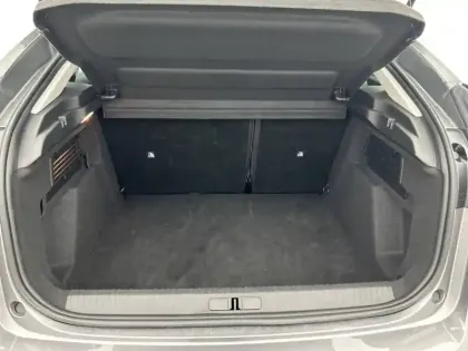 Photo 25 Citroën C4  Hybride 136 e-DCS6