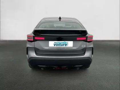 Photo 24 Citroën C4  Hybride 136 e-DCS6