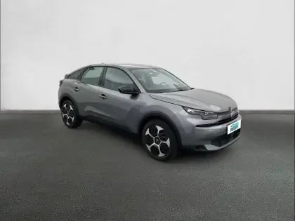 Photo 22 Citroën C4  Hybride 136 e-DCS6