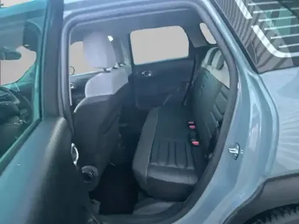 Photo 11 Citroën C3 Aircross  PureTech 130 S&S EAT6