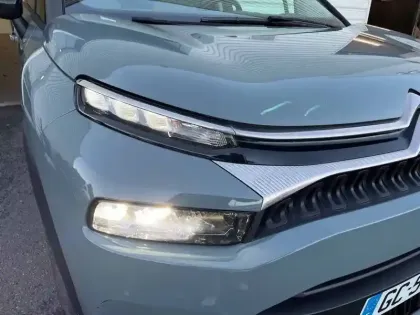 Photo 15 Citroën C3 Aircross  PureTech 130 S&S EAT6