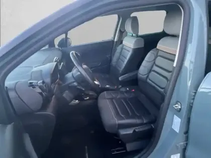 Photo 10 Citroën C3 Aircross  PureTech 130 S&S EAT6