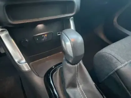 Photo 13 Citroën C3 Aircross  PureTech 130 S&S EAT6