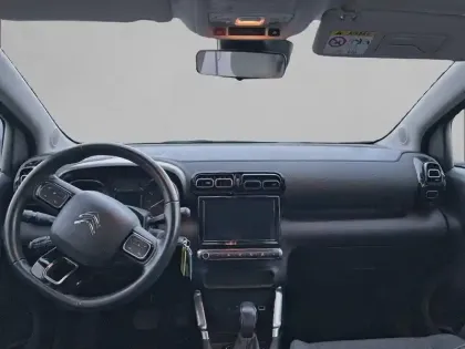 Photo 7 Citroën C3 Aircross  PureTech 130 S&S EAT6