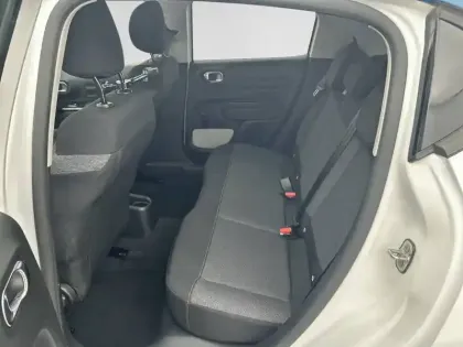 Photo 11 Citroën C3  PureTech 83 S&S BVM5