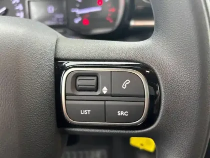 Photo 40 Citroën C3  PureTech 83 S&S BVM5