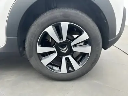 Photo 12 Citroën C3  PureTech 83 S&S BVM5