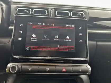 Photo 20 Citroën C3  PureTech 83 S&S BVM5