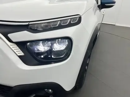 Photo 15 Citroën C3  PureTech 83 S&S BVM5